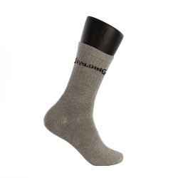 Socks Spalding C34017 CREW Grey