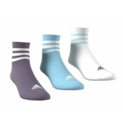 Sports Socks Adidas SPW MID IJ8263