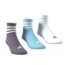 Sports Socks Adidas SPW MID IJ8263