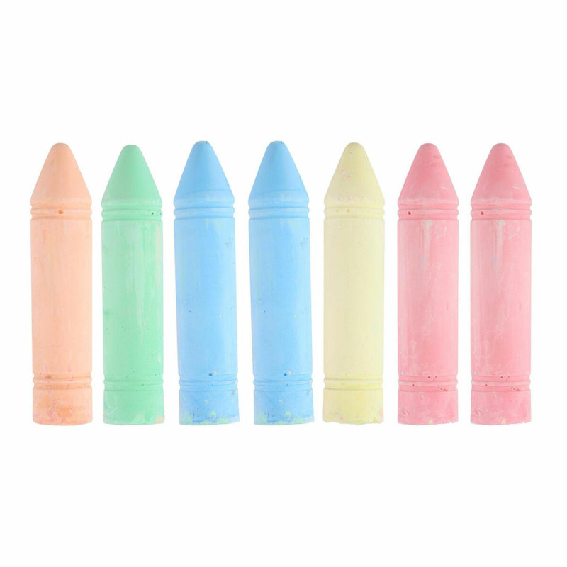 Chalks Topwrite Kids XL (7 Pieces)