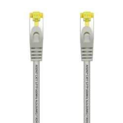 UTP Category 6 Rigid Network Cable Aisens A146-0337 Grey 5 m