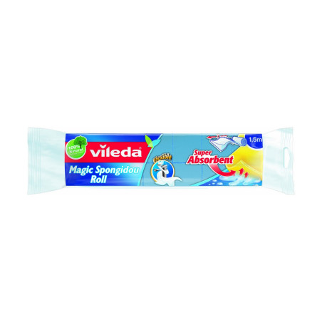 Cleaning cloth Vileda