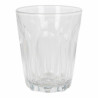 Set of glasses Duralex Provence Crystal Transparent (6 pcs)