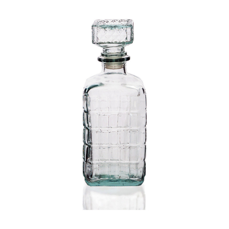 Glass Bottle Quid Renova Liqueur (1 L)