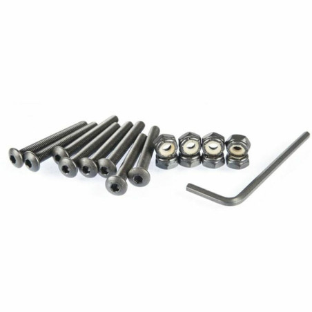 Assembly Tool Kit Bolts Allen Dstreet ‎DST-BLT-0003  1 3/8'''