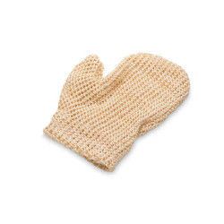 Exfoliating Mitt Eurostil -CRIN- Mane