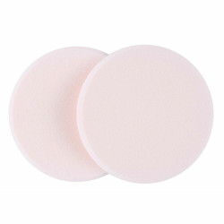 Make-up Sponge QVS 2 Units