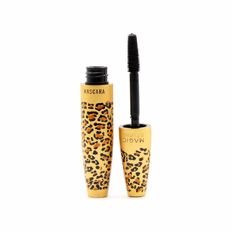 Mascara Magic Studio Maximum Volume Black (40 ml)