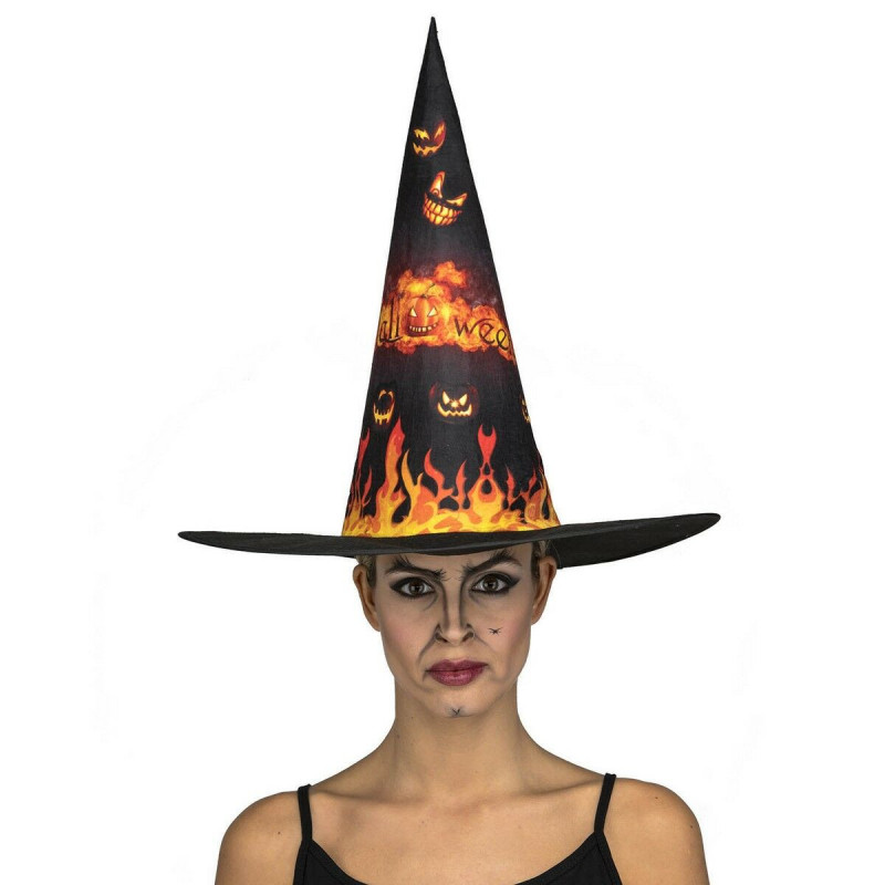 Hat My Other Me One size 58 cm Witch