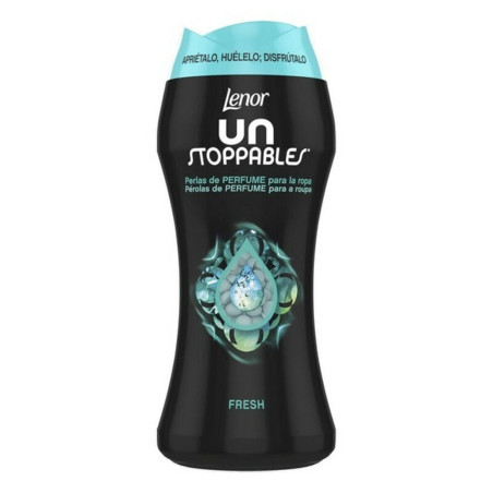 Concentrated Fabric Softener Unstoppables Fresh Lenor 81683958 (140 g)