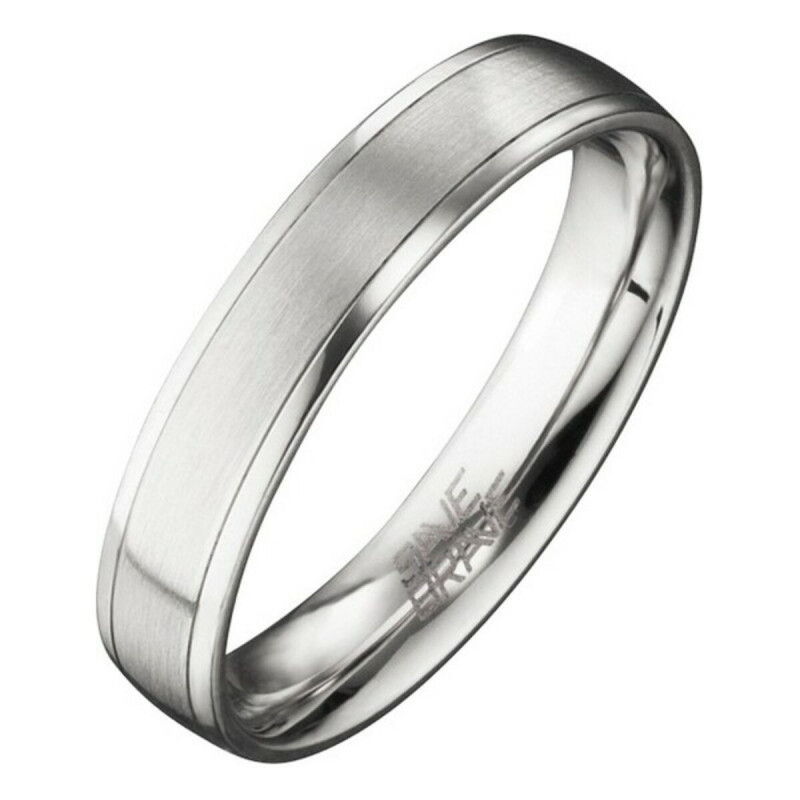 Men's Ring Save Brave SBR-ADAM