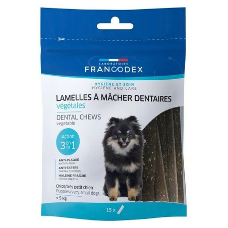 Dog Snack Francodex Mini 114 g