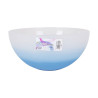 Salad Bowl Dem Cristalway 4,5 L ø 28 x 13 cm