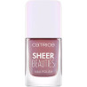 Nail polish Catrice Sheer Beauties Nº 080 To Be Continuded 10,5 ml