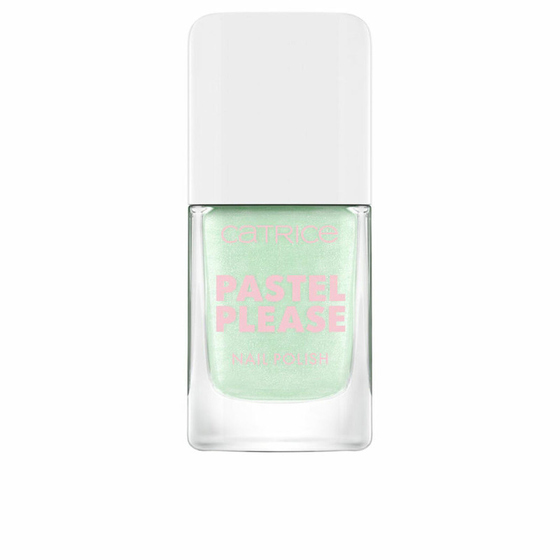 Nail polish Catrice Pastel Please Nº 040 Mint Breeze 10,5 ml