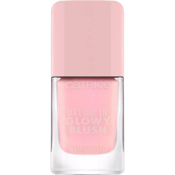 Nail polish Catrice Dream In Glow Blush Nº 080 Rose Side Of Life 10,5 ml