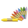 Coloured crayons Manley MNC00055/115 Multicolour