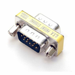 Connector Startech GC15HSM              VGA