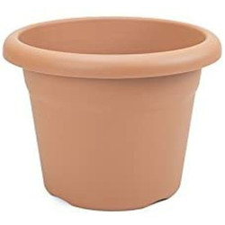 Plant pot Plastiken M259944 Terracotta polypropylene (35 x 26 cm)