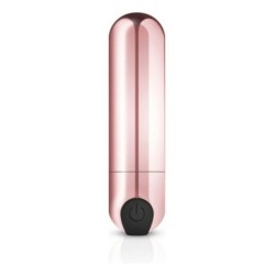 Bullet Vibrator Rosy Gold