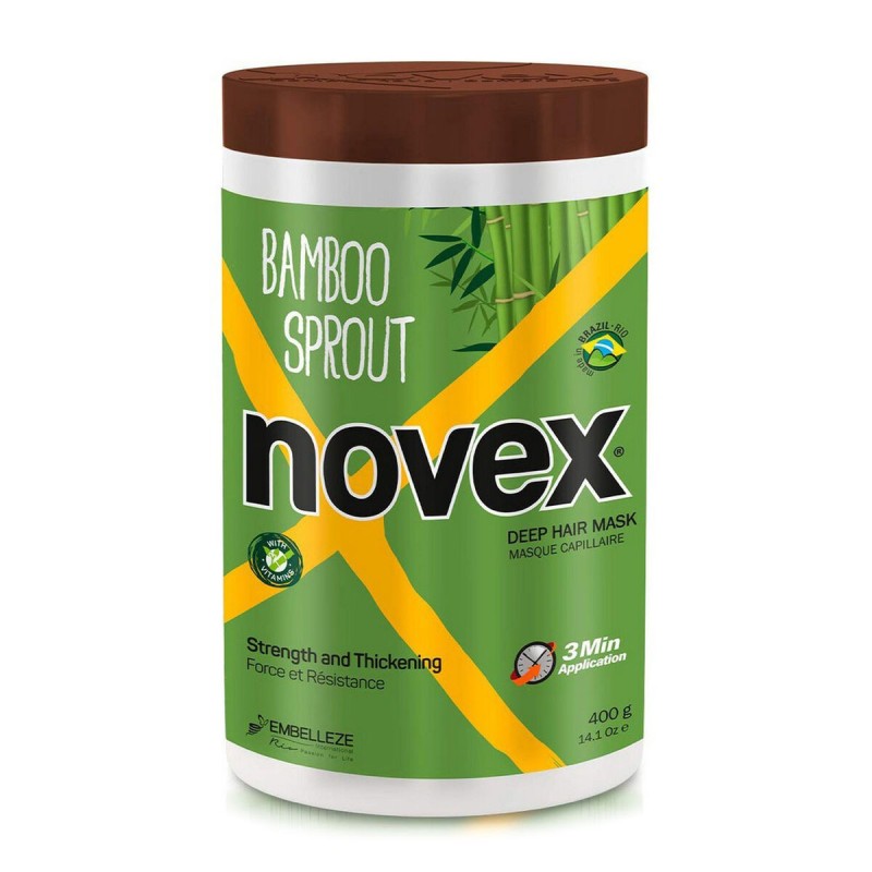 Hair Mask Novex Novex 6080 (1 kg)