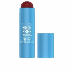 Colour Stick Rimmel London Kind & Free Nº 005 Berry sweet 5 g