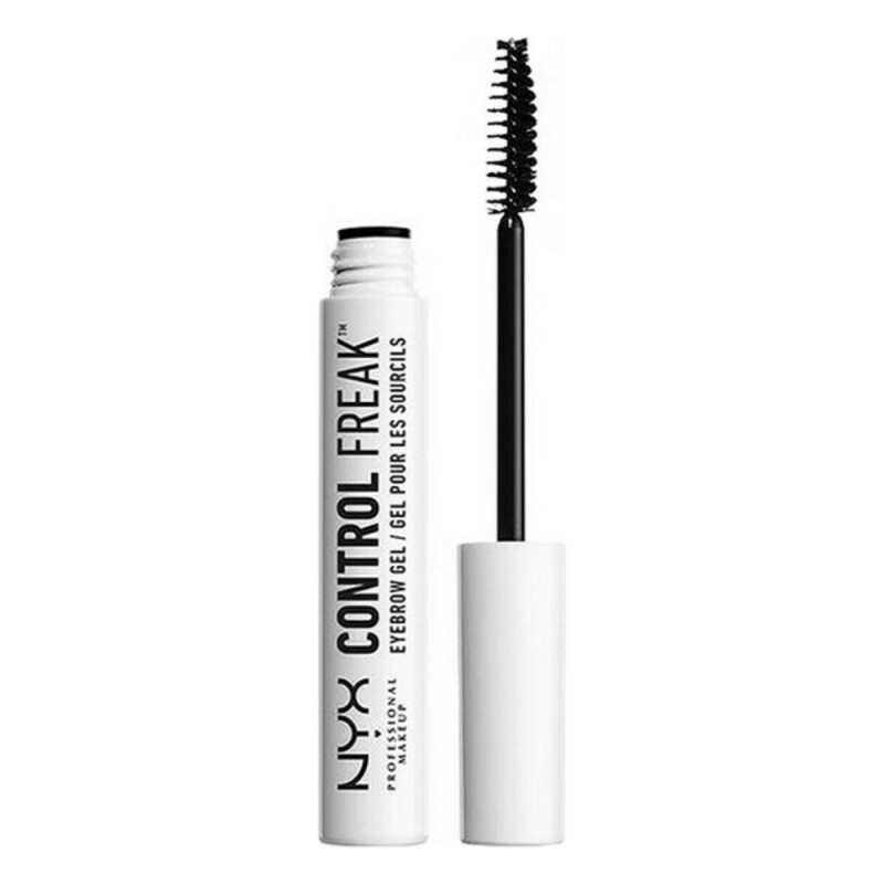 Eyebrow Fixing Gel Control Freak NYX