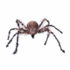 Halloween Decorations My Other Me Zebra Spider Small (38 x 34 x 8 cm)