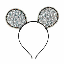 Headband Inca Mouse Ears