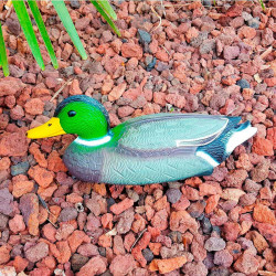 Attractant EDM Duck 16 x 36 x 16 cm