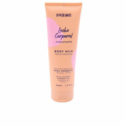 Body Lotion Flor de Mayo Leche Corporal Rosehip 230 ml