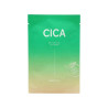 Facial Mask BARULAB The Clean Cica 23 g