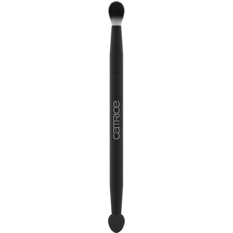 Eyeshadow brush Catrice Magic Perfectors Double