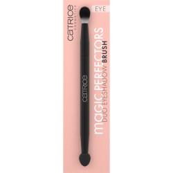 Eyeshadow brush Catrice Magic Perfectors Double