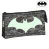 Holdall Batman Night Black Grey