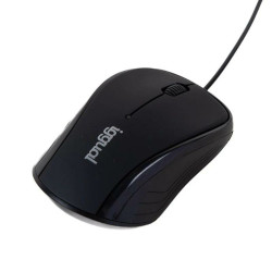 Optical mouse iggual XS-KIDS