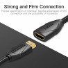 HDMI Cable Vention VAA-B06-B300 Black 3 m