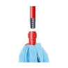 Mop Microfibres Vileda Blue Floor