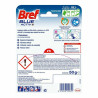 Toilet air freshener Bref Blue Activ Aqua Door Hanger 125 ml