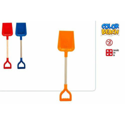 Plastic Shovel Colorbaby 56 cm