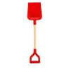 Plastic Shovel Colorbaby 56 cm