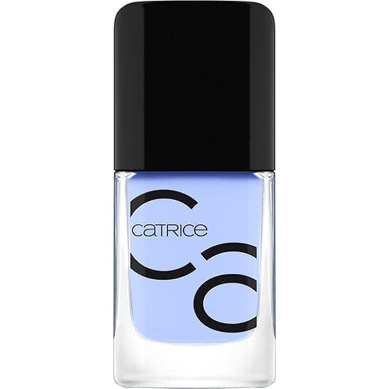 nail polish Catrice Iconails 134-laugh in lavendar (10,5 ml)