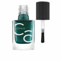 Nail polish Catrice Iconails Nº 158 Deeply In Green 10,5 ml