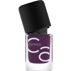 Nail polish Catrice Iconails Nº 159 Purple Rain 10,5 ml