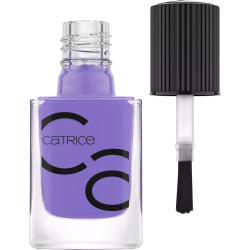 Nail polish Catrice Iconails Nº 162 Plummy Yummy 10,5 ml