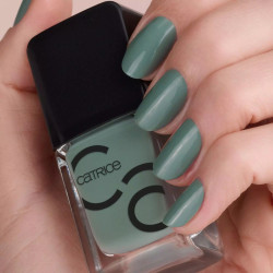 Nail polish Catrice Iconails Nº 167 Love It Or Leaf It 10,5 ml