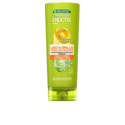 Hair Mask Garnier Fructis Liso Brillo 250 ml