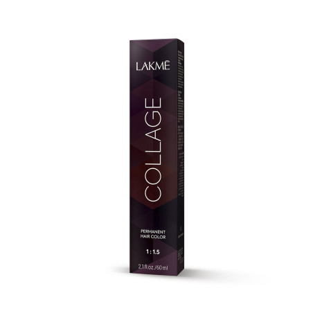 Permanent Dye Lakmé Collage Bases Color Nº 1/00 60 ml