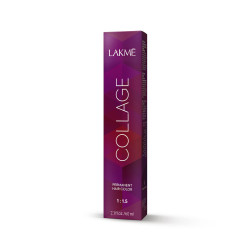 Permanent Dye Lakmé Collage Color 60 ml Nº 10/17