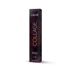 Permanent Dye Lakmé Collage Bases Color Nº 3/00 60 ml